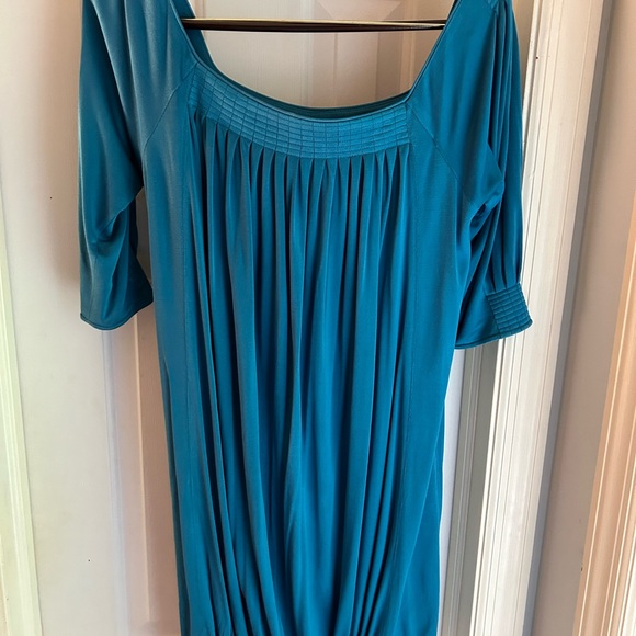 Catherine Malandrino Dress size L - Picture 2 of 2